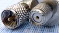 Mufe, conectori MINIUHF