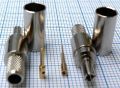 Mufe, conectori TS 9