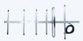 Antene de comunicatii/date 1.2 Ghz