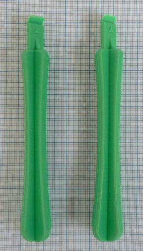 Scule plastic desfacut telecomenzi, carcase etc lunga 