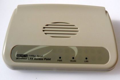 Access point Tonze 802.11b/g