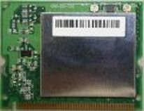 Placa mini PCI Tonze, PC-686 Atheros