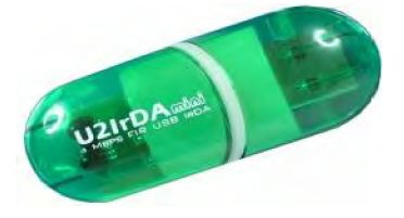 IrDa USB