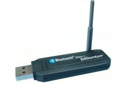 Bluetooth