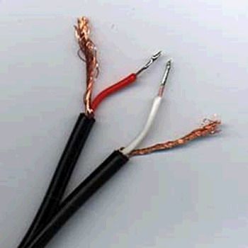 Cablu walkman, tambur, 1,8mm x 2 fire