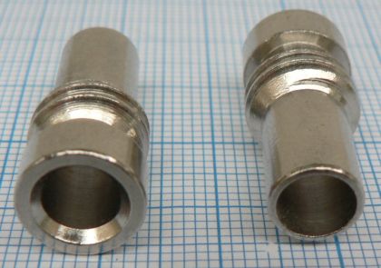 Mufa adaptare UHF, RG213-RG58