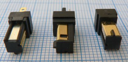 Mufa/conector pentru aparate video Sony, fara carcasa