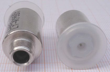 Inchizator F mama, 75 Ohm