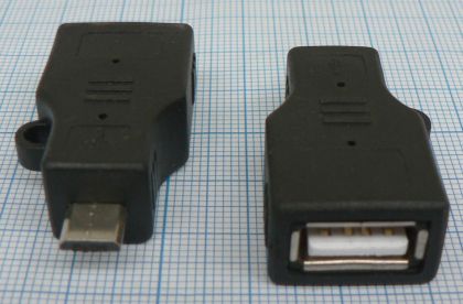 Adaptor/reductie USB mama - firewire 4/4