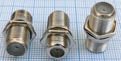Adaptor/reductie F mama - F mama
