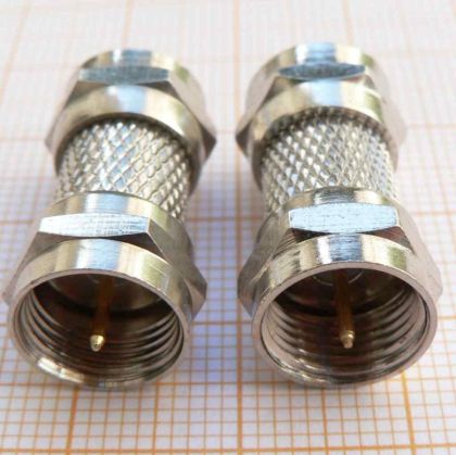 Adaptor/reductie F tata - F tata