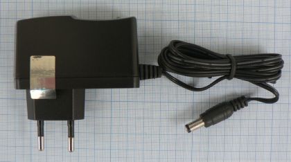 Sursa de alimentare 8,4V/1,5A, intrare 220Vca