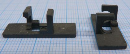Extractor siguranta fuzibila