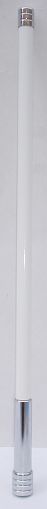 Antena omnidirectionala radiocomunicatii 2m/70cm (130-174/420-460MHz), polarizare V, 50 Ohm, max. 150W