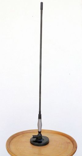 Antena de banda larga, castig 6dBi