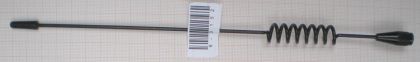 Antena baston M6, pentru telefonie GSM/DCS, castig 3-5dBi