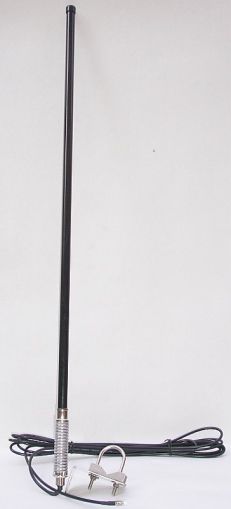 Antena omnidirectionala GSM/3G, pentru barci, castig 7dBi