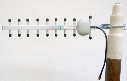 Antena pentru amplificare semnal DCS/UMTS, castig 5-11dB