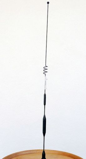 Baston antena M5, 5dBi, pentru GSM/DCS/3G (840-960/1710-2100MHz), L=480mm
