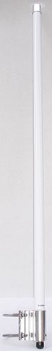 Antena omnidirectionala WiFi, 2,4-2,49GHz, castig 15dBi