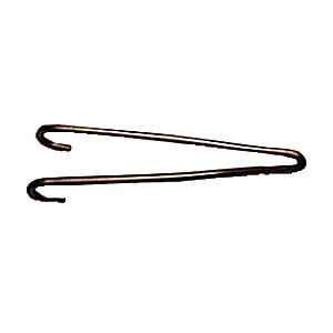 Varf pistol de lipit