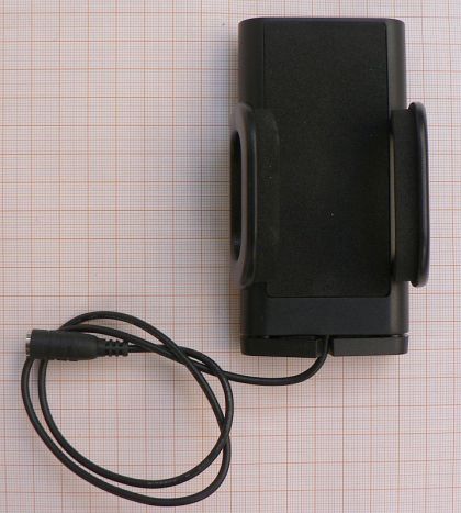 Adaptor de antena, pe cablu, pentru aparatele marca SonyEricsson pentru modelele:Xperia, E15a(X8), X10mini(U20i), U5A, W995a, C510a, T303i, W902, C702I, W960I, W980, C902