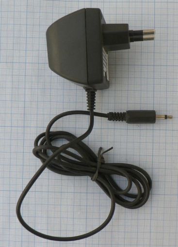 Sursa 12Vcc pentru antene 12v/0.1A cu jk 3.5mm