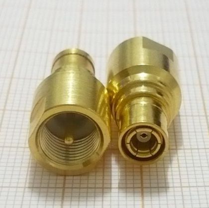 Adaptor/reductie FME tata - SMB tata