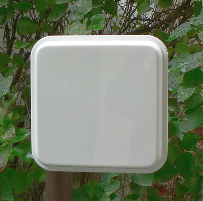 Antena pentru amplificare semnal de telefonie mobila GSM, 14dbi
