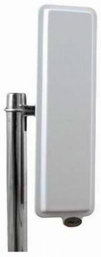 Antena pentru amplificare semnal, UMTS/3G, sectoriala, castig 11.6dBi