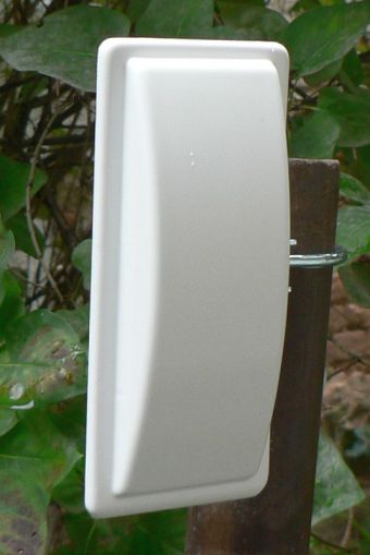 Antena WiFi, panou, 2400-2500Mhz, castig 14dBi