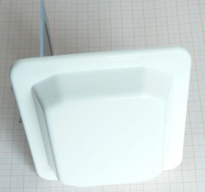 Antena WiFi, panou, 2400-2500Mhz, castig 12dBi (fixare pe catarg)