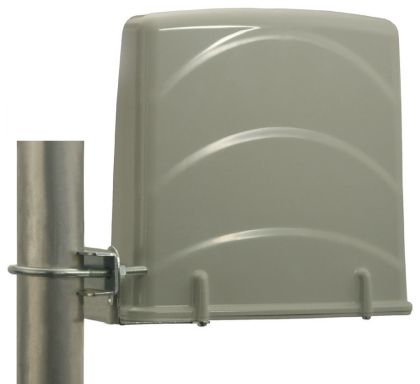 Antena de semnal WiiFi,  5, 5 Ghz, panou, 18.5 dbi