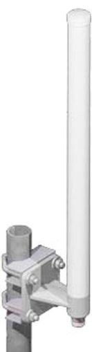 Antena de semnal omnidirectionala, 5.5Ghz, 10dbi