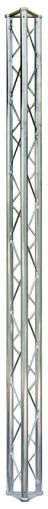 Turn antena aluminiu 3, 3m 