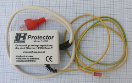 ProtectorJ2820 anti traznet UTP /FTP