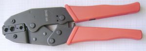 Cleste sertizare RG59, RG62, 140, 210, BELDEN 55/58/141/142/223/303/400/8279, fibra optica 1,72/5,41/6,50 mm