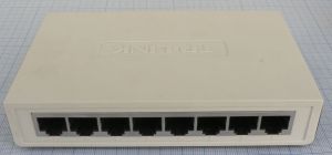 Switch 8 porturi TP-Link