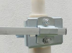 Antena pentru amplificare semnal de telefonie mobila GSM, 16.5dbi
