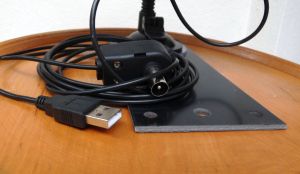 Antena TV ,DVB-T,  FIF-UIF, casting 30db