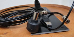 Antena TV ,DVB-T,  FIF-UIF, casting 30db