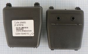 Cutie preamplificator cu balamale (yagi)