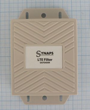 Filtru LTE de rejectie pentru eliminarea interferentelor din telefonia mobila in R-TV