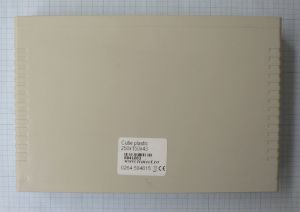 Cutie plastic pt montaje 200*150*43