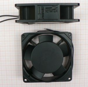 Ventilator 90*90*25 mm 220v