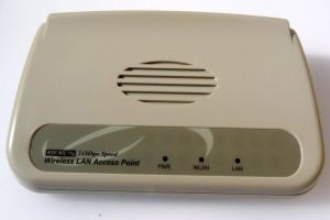 Access point Tonze 802.11b/g