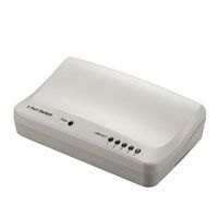 Switch 5 porturi