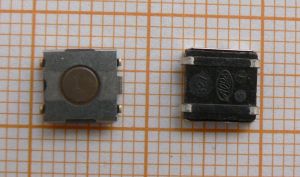 Push buton SMD 5*5*3