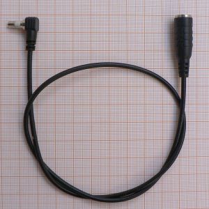 Adaptor de antena, pe cablu, pentru aparatele marca Motorola: V66