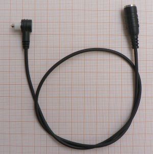Adaptor de antena, pe cablu, pentru aparatele marca Philips: TX320